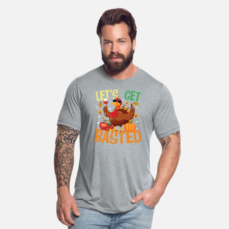 Let's Get Basted for the Family