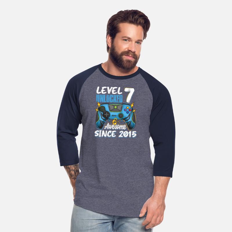 Level 7 Unlocked Awesome 2015 7Th Video Games