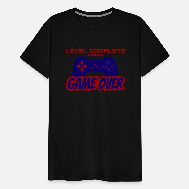 Level Complete – Gamer Victory Design