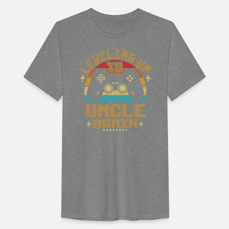 Leveling Up To Uncle Again Gamer Promoted To Uncle
