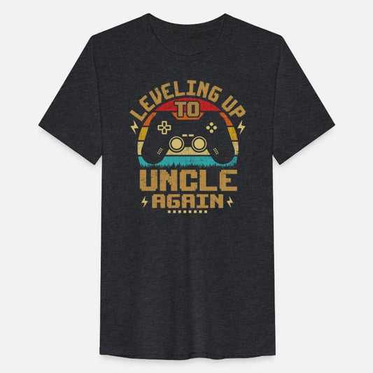 Leveling Up To Uncle Again Gamer Promoted To Uncle