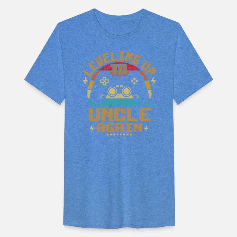 Leveling Up To Uncle Again Gamer Promoted To Uncle