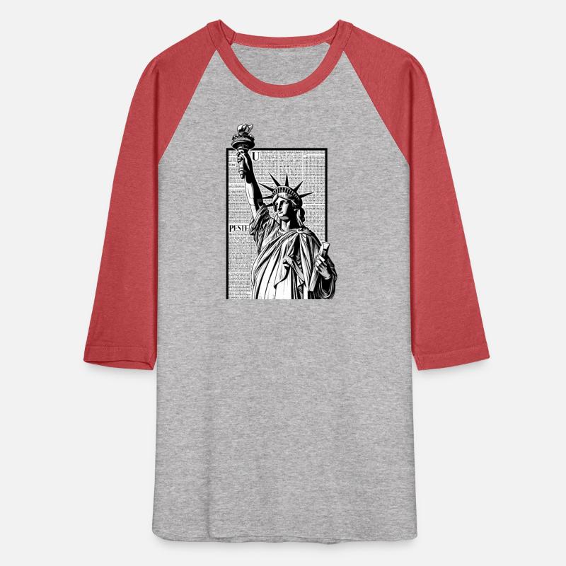 Liberty in Black & White