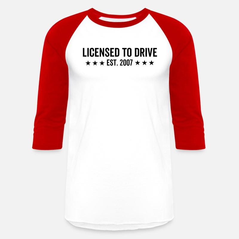 Licensed to Drive Est. 2007