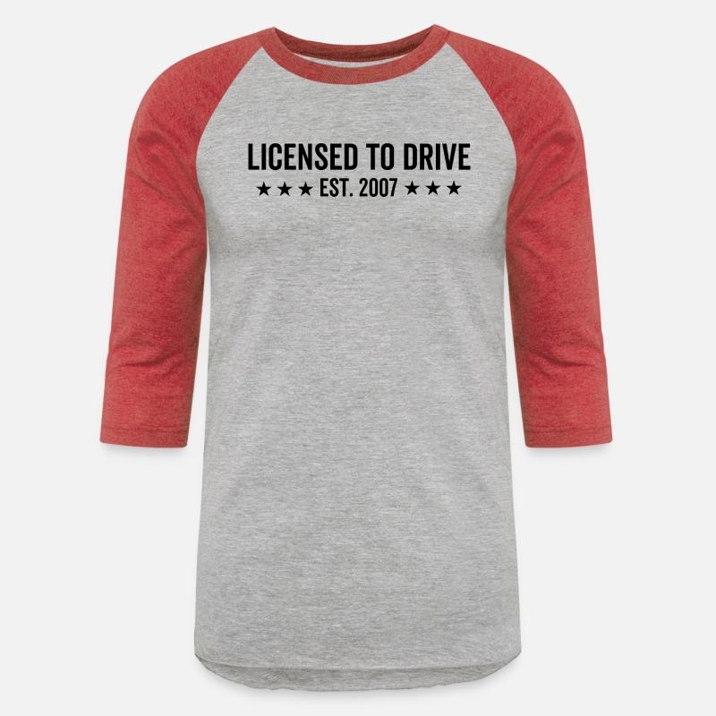 Licensed to Drive Est. 2007