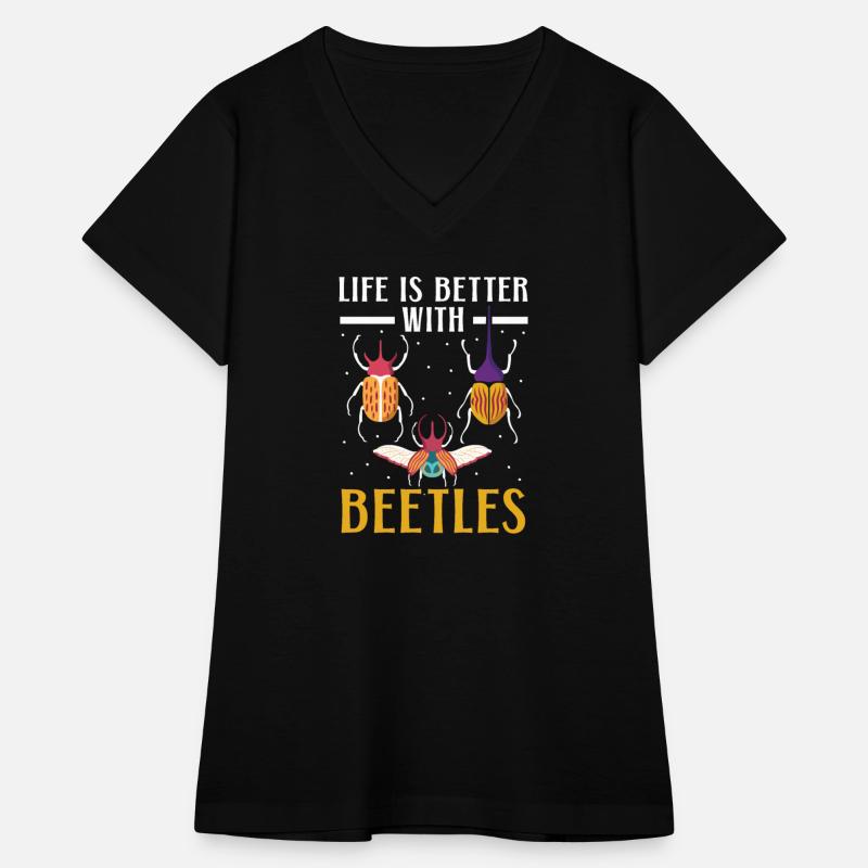 Life Is Better With Beetles Entomology Bug Hunter
