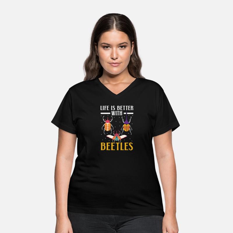 Life Is Better With Beetles Entomology Bug Hunter