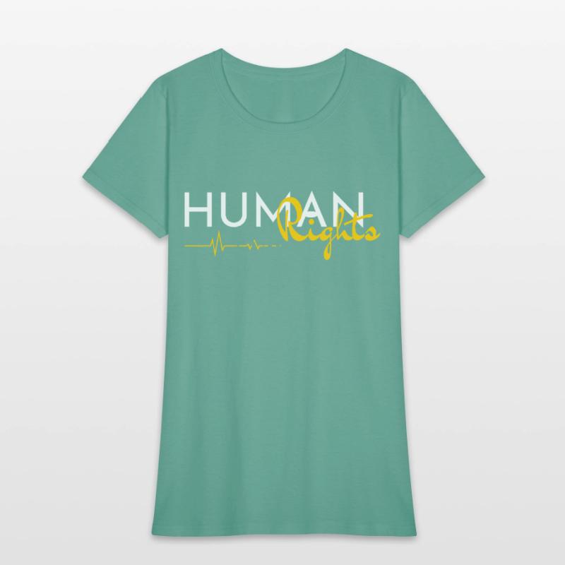 Lifeline to Human Rights