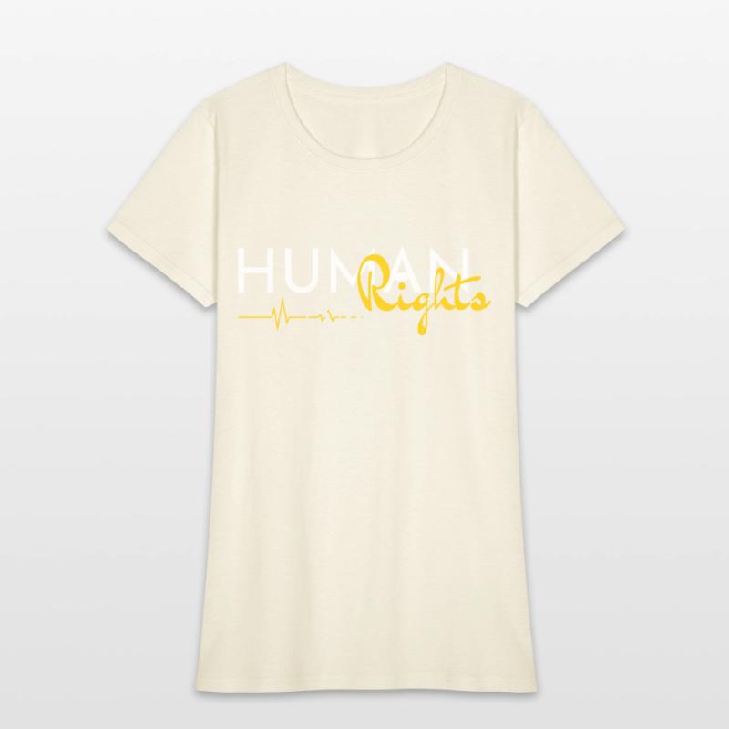 Lifeline to Human Rights