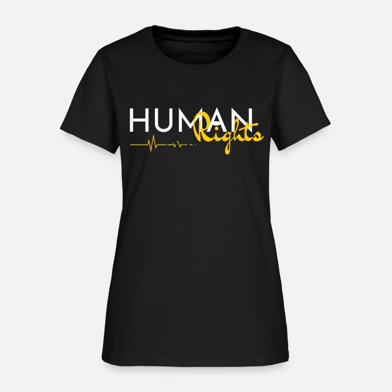 Lifeline to Human Rights