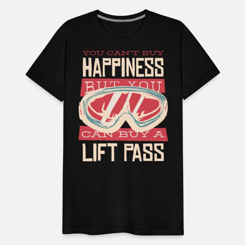 lift pass ski snowboard