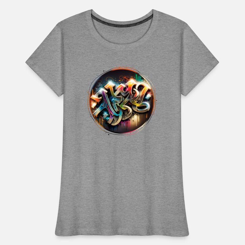 Light Graffiti Design 2