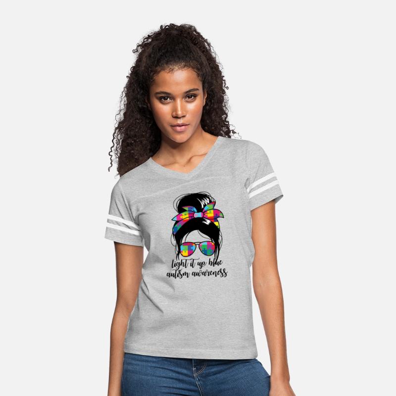 Light It Up Blue Autism Awareness Light It Up Blue