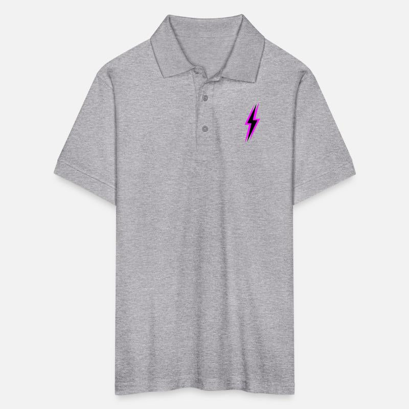 Lightning Bolt Neon