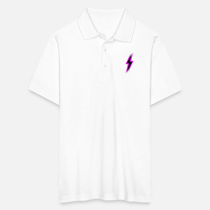 Lightning Bolt Neon