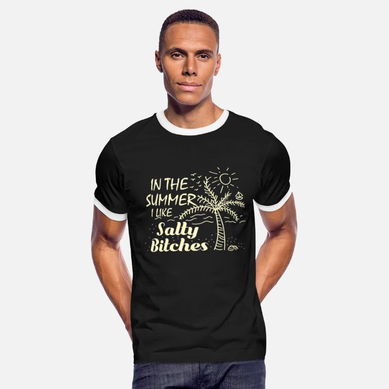 Like Salty Bitches Diver Gift