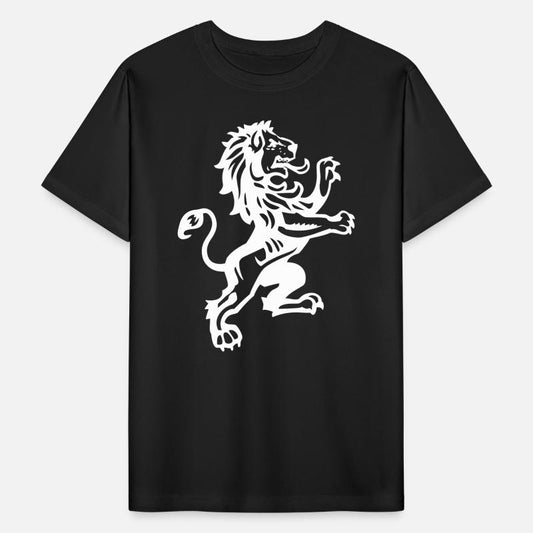 Lion Coat Of Arms