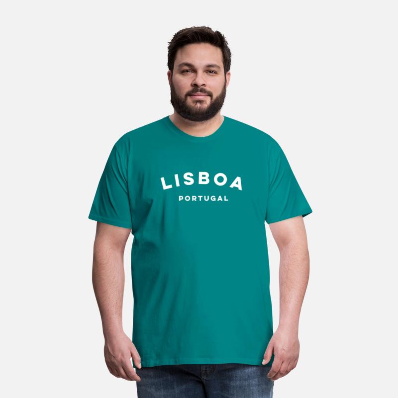 Lisboa Portugal Lisbon Travel