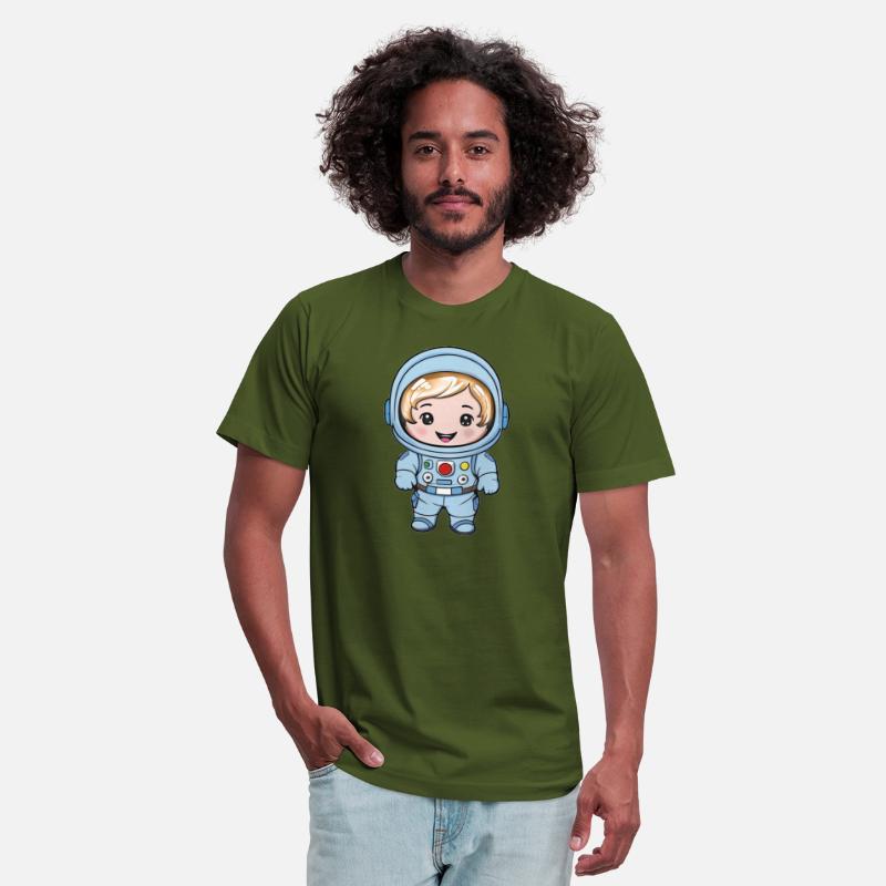 Little Astronaut Hero