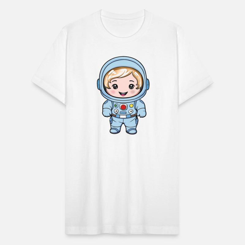 Little Astronaut Hero