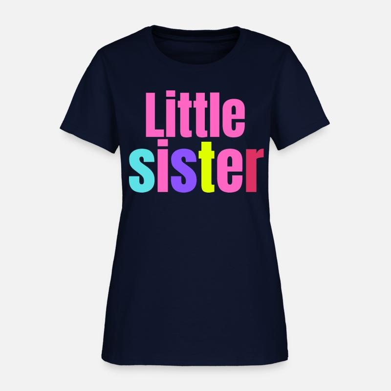 LITTLE SISTER