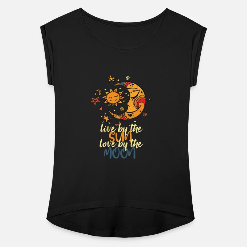 Live by the Sun, Love by the Moon