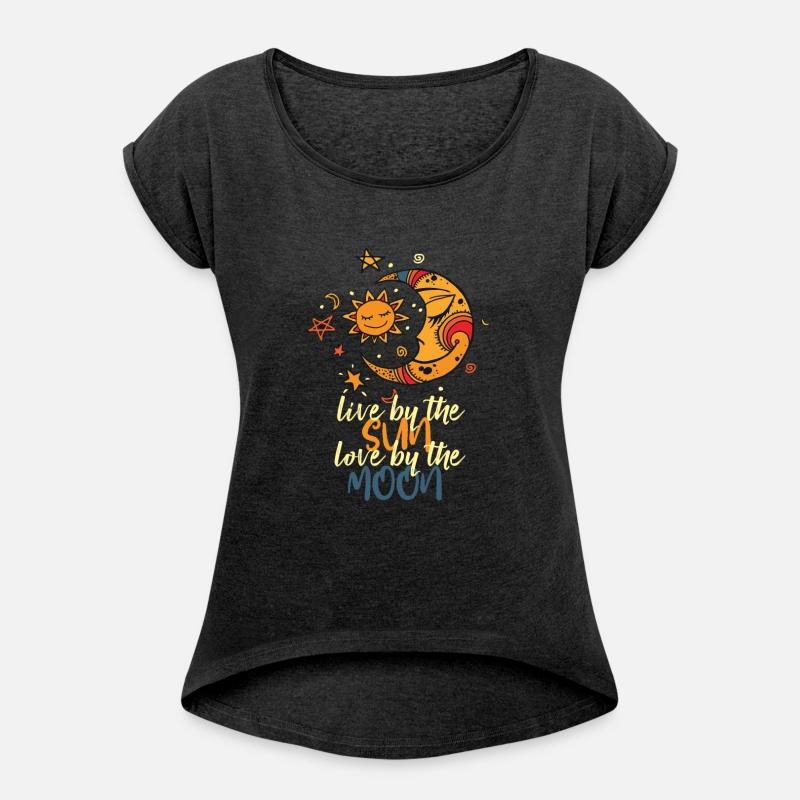 Live by the Sun, Love by the Moon