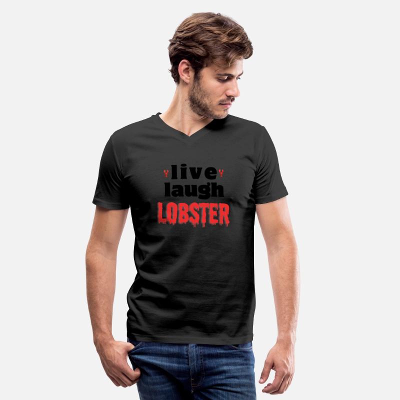 live laugh lobster