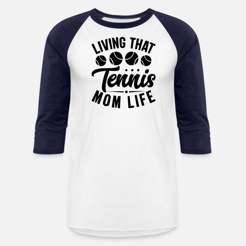 Living That Tennis