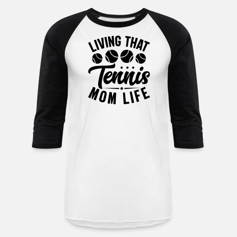 Living That Tennis