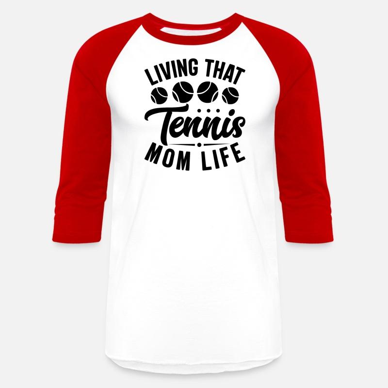 Living That Tennis