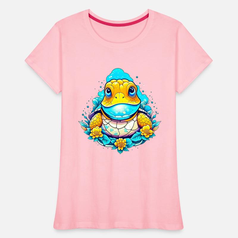 Lizard sitting on top of flowers