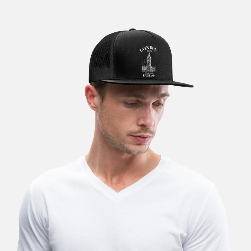 London Big Ben England