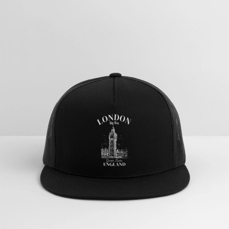 London Big Ben England