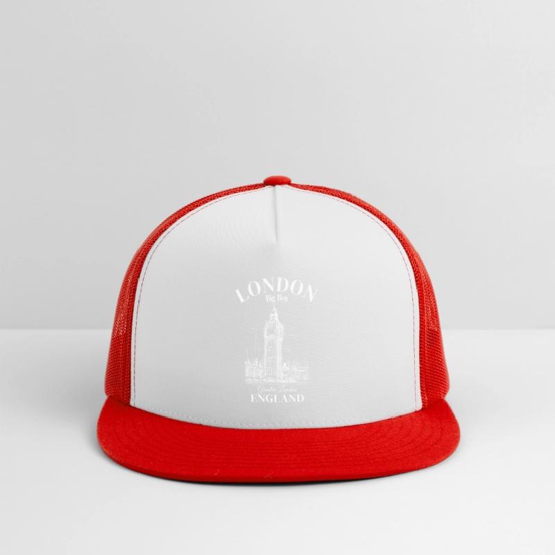 London Big Ben England