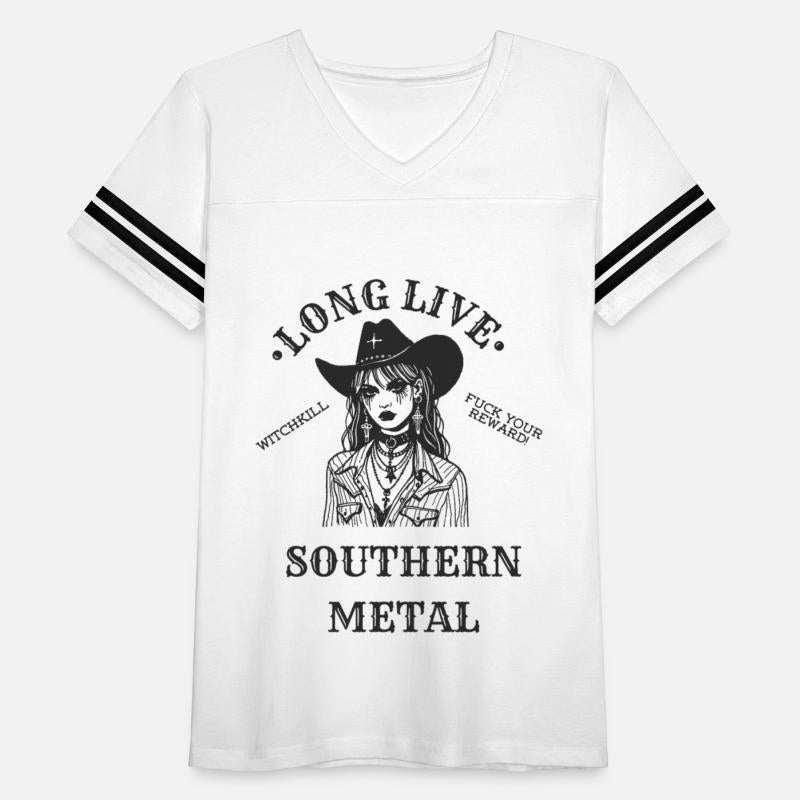 Long Live Southern Metal