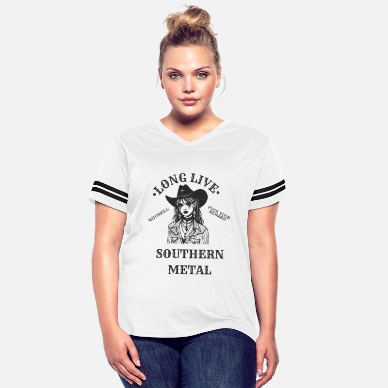 Long Live Southern Metal