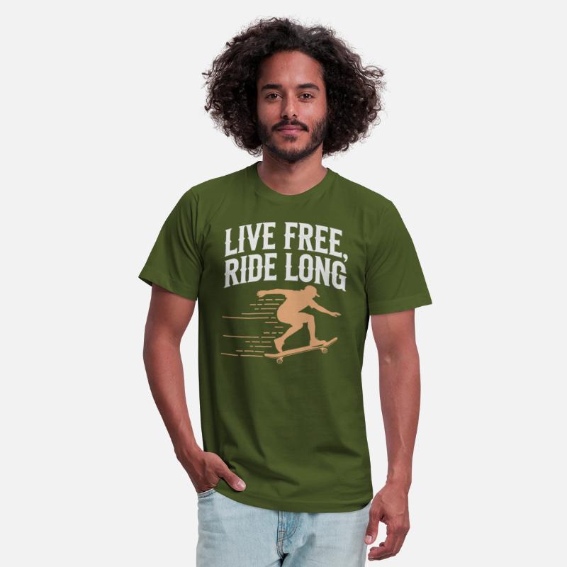 Longboarding and Skateboarding Lifestyle Design