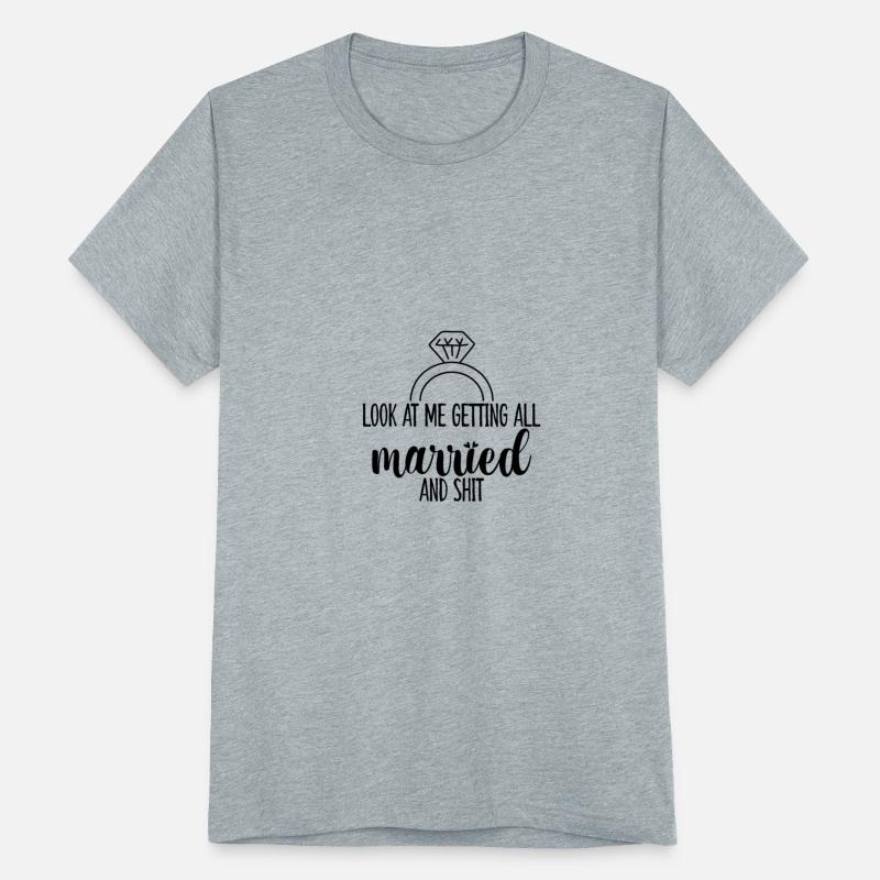 Look At Me Getting All Married And Shit 4