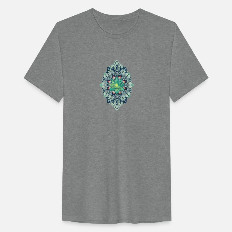Lotus of The Mandala