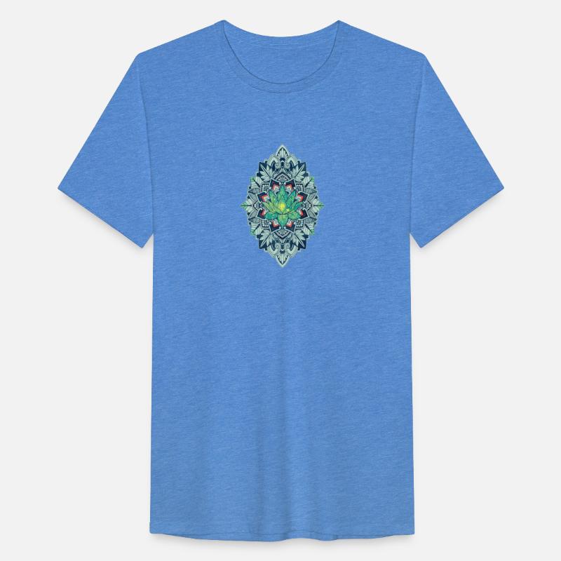 Lotus of The Mandala