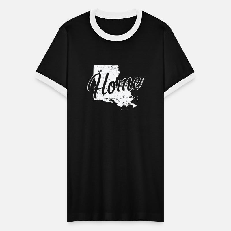 Louisiana Home USA America