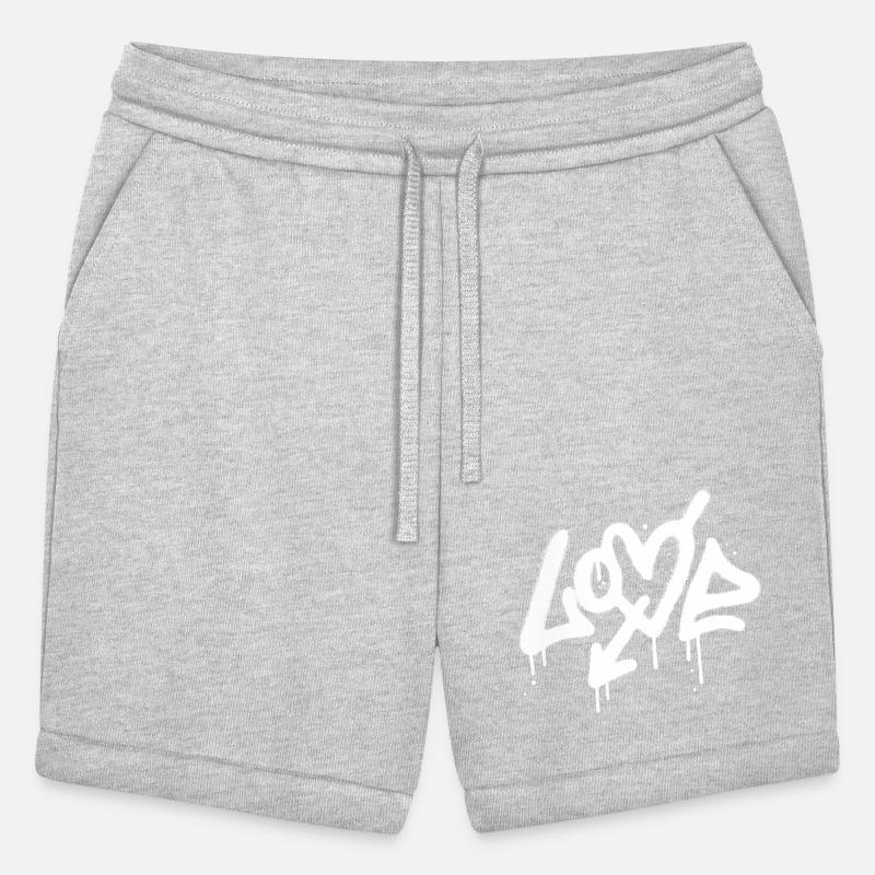 Love Heart Arrow Graffiti