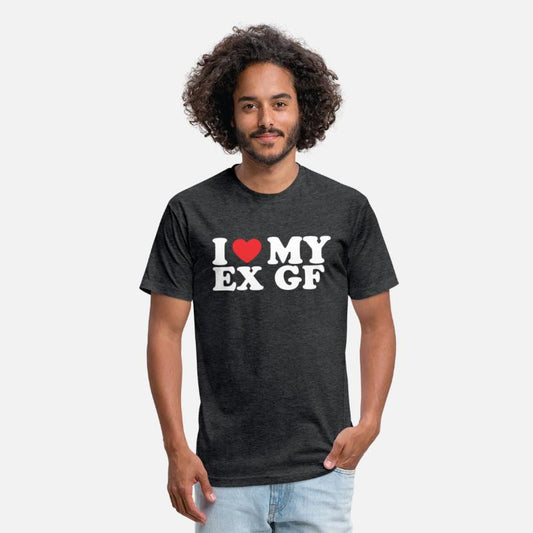 Love My Ex Girlfriend