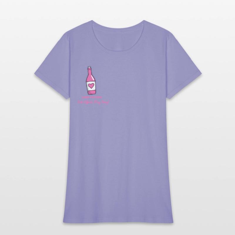 Love Potion Side EffectsT-Shirt