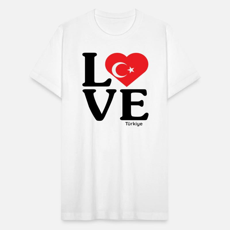 Love Turkiye