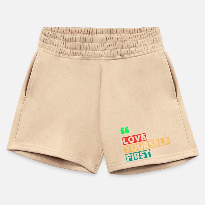 Love Yourself First Merch