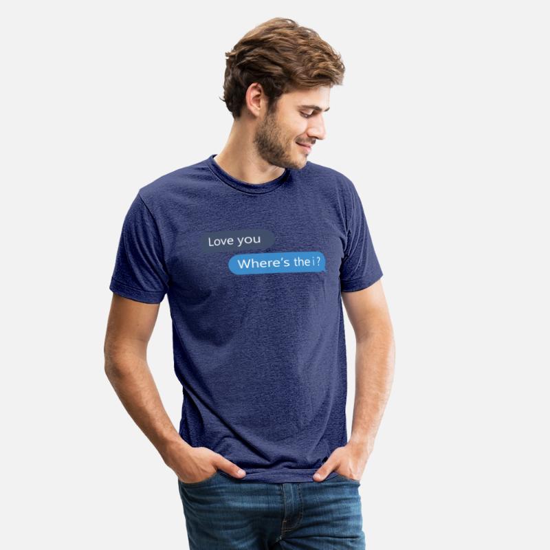 Lovers Funny Conversation