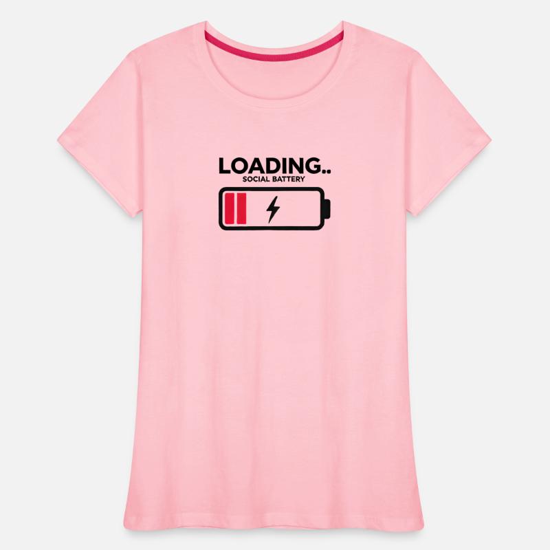 Low Battery: Social Mode OFF