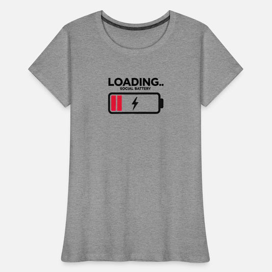 Low Battery: Social Mode OFF